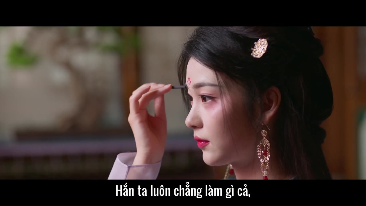 Việt Châu Dị Văn Lục tập 13