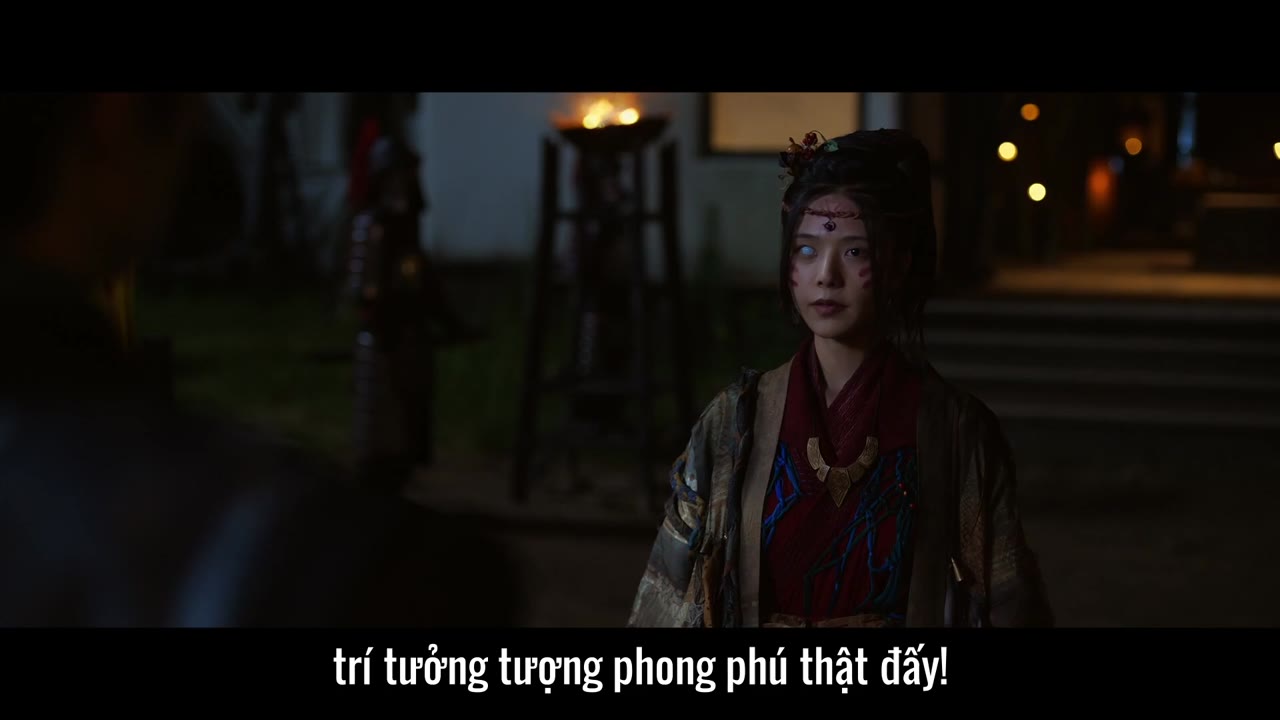 Việt Châu Dị Văn Lục tập 16