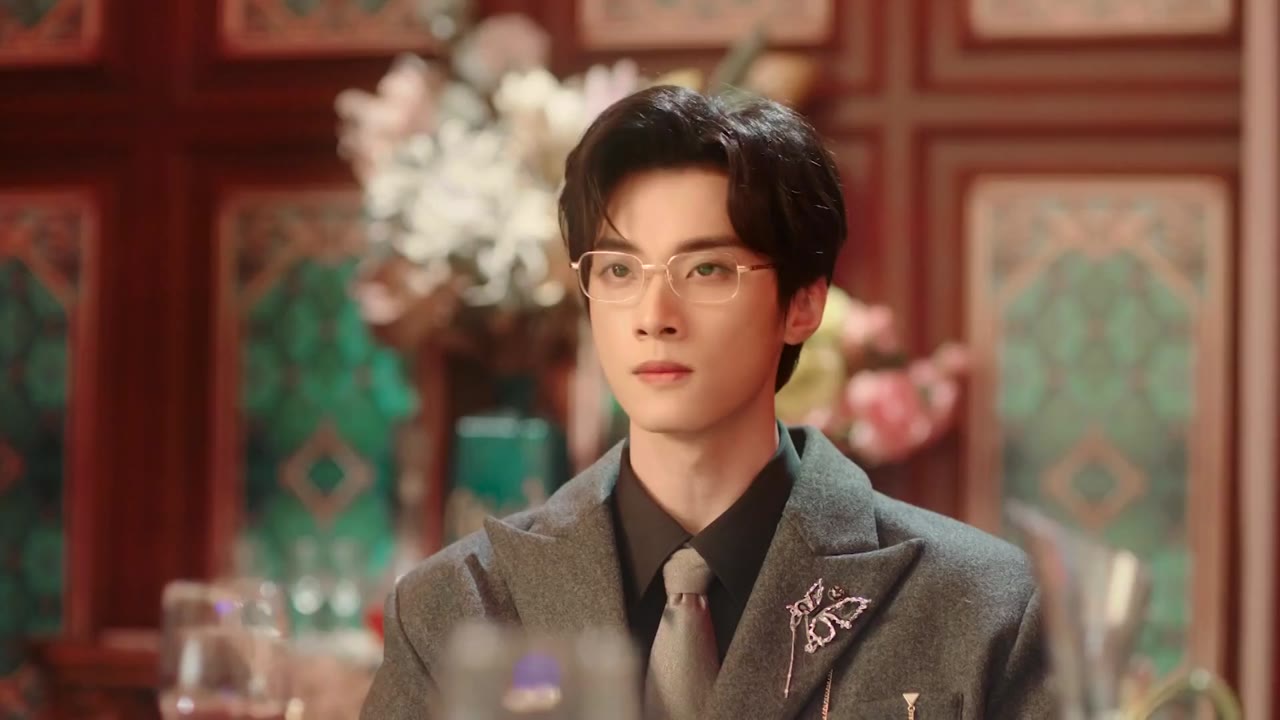 Bữa Tiệc Của Cô Ấy tập 2