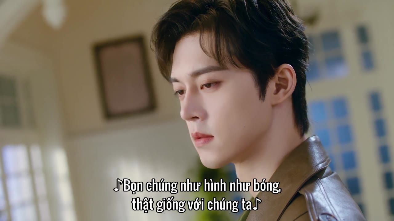 Bữa Tiệc Của Cô Ấy tập 12