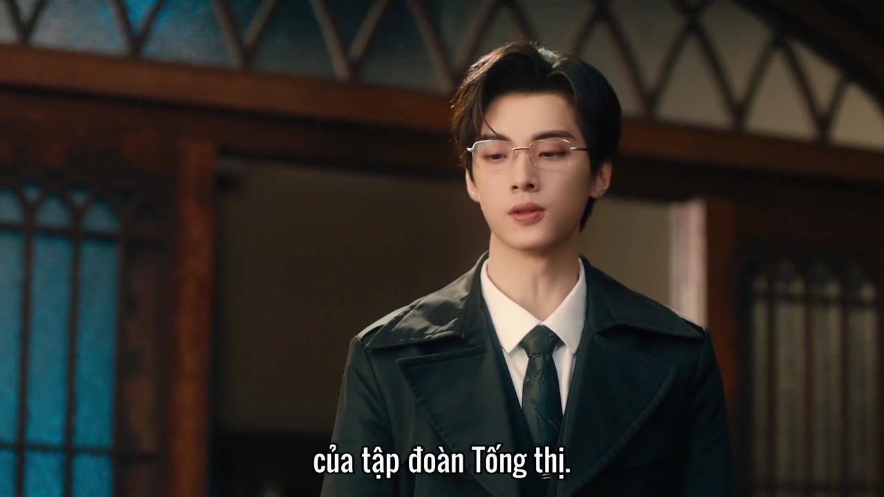 Bữa Tiệc Của Cô Ấy tập 14 cảnh 2