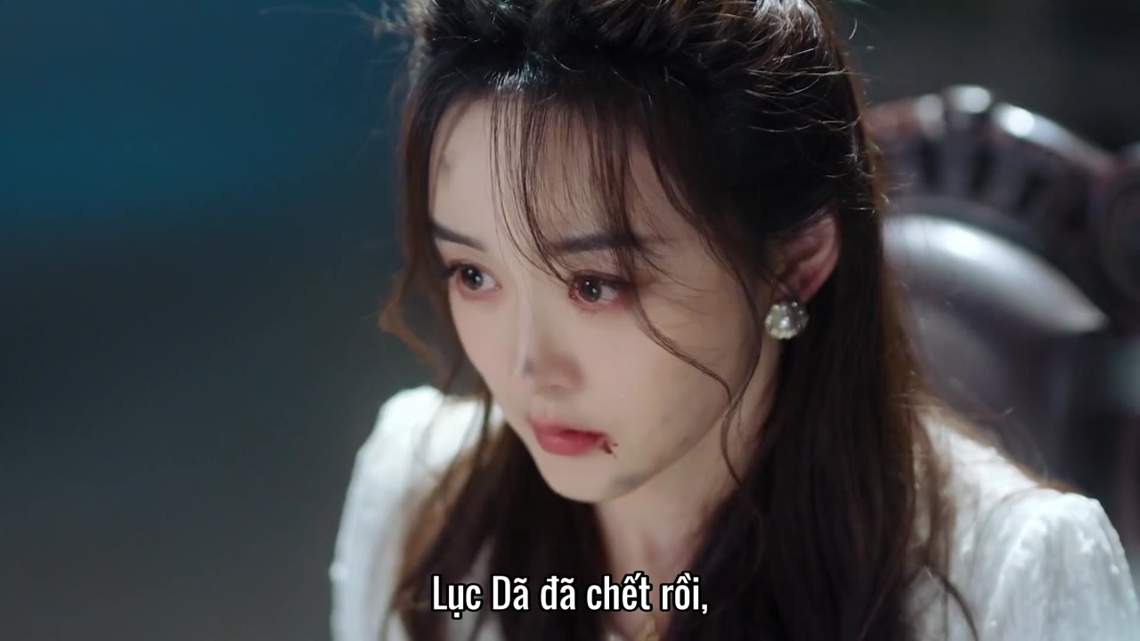 Bữa Tiệc Của Cô Ấy tập 16 cảnh 3