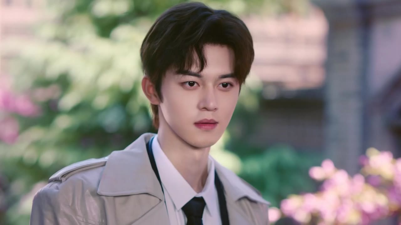 Bữa Tiệc Của Cô Ấy tập 18