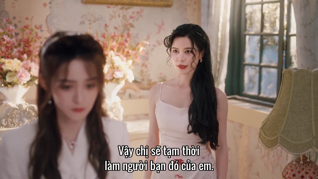 Bữa Tiệc Của Cô Ấy tập 19
