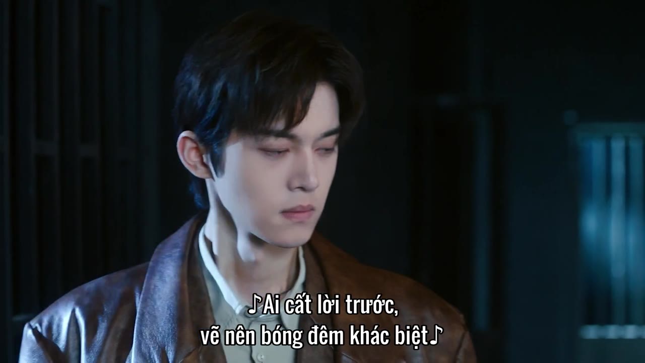 Bữa Tiệc Của Cô Ấy tập 20