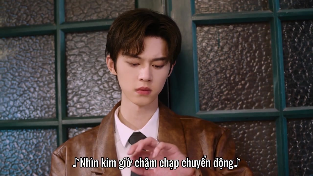 Bữa Tiệc Của Cô Ấy tập 22