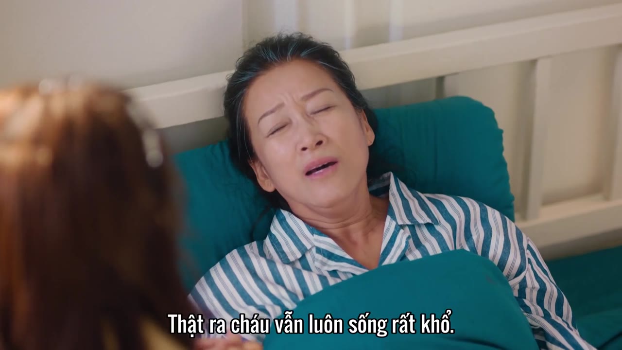 Bữa Tiệc Của Cô Ấy tập 23