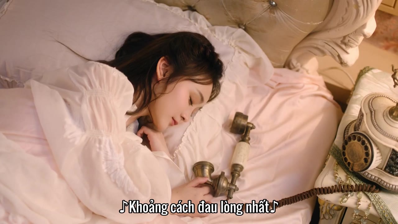 Bữa Tiệc Của Cô Ấy tập 24 cảnh 3