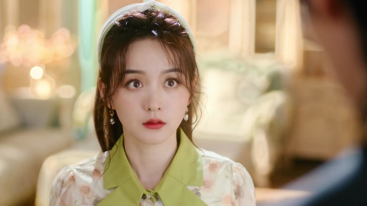Bữa Tiệc Của Cô Ấy tập 25