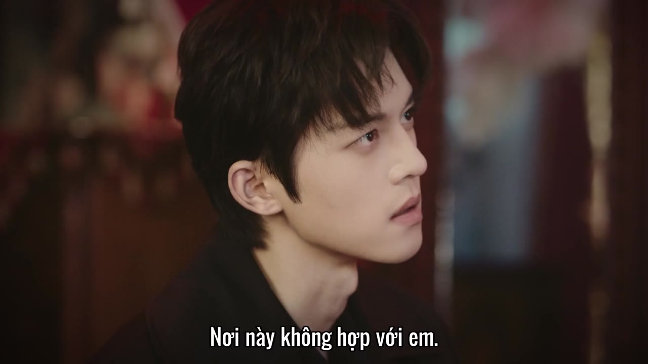 Bữa Tiệc Của Cô Ấy tập 28