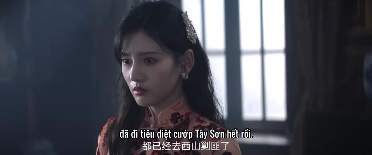 Bộ Bộ Sênh Hoan tập 19 cảnh 2