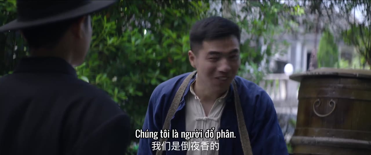 Bộ Bộ Sênh Hoan tập 23 cảnh 2