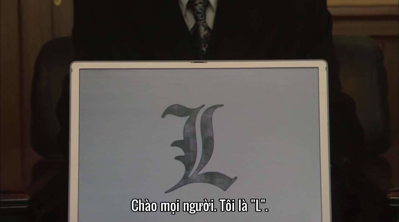 Cuốn sổ tử thần tập 1