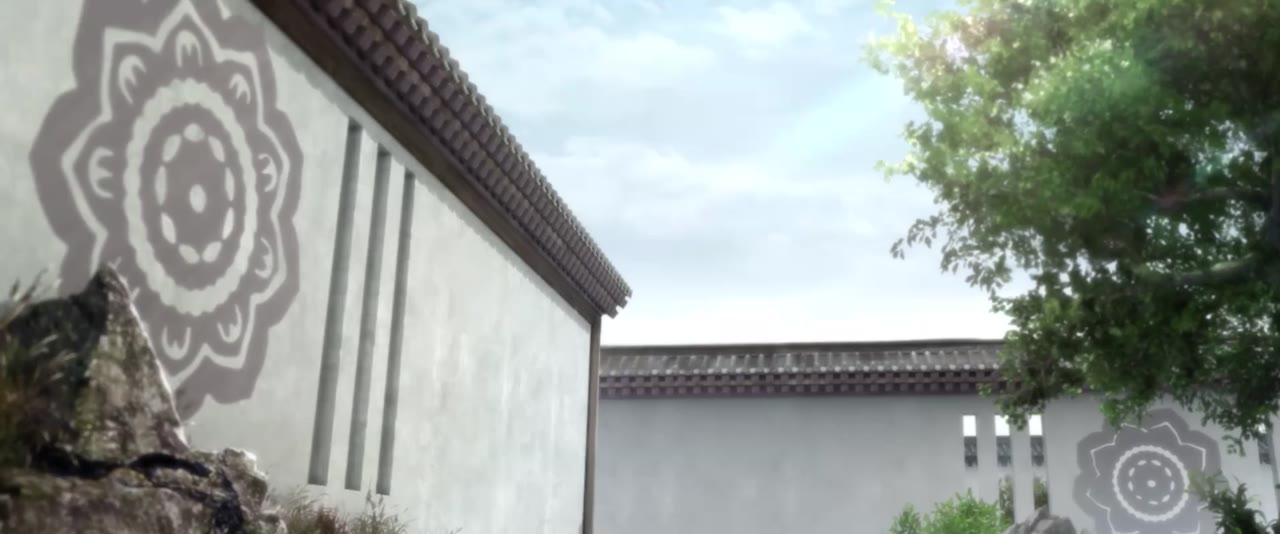 Ma Đạo Tổ Sư Chibi tập 8 cảnh 2