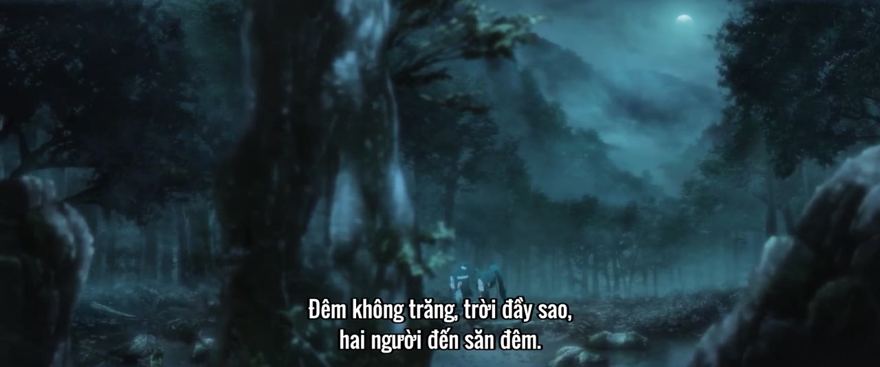 Ma Đạo Tổ Sư Chibi tập 24