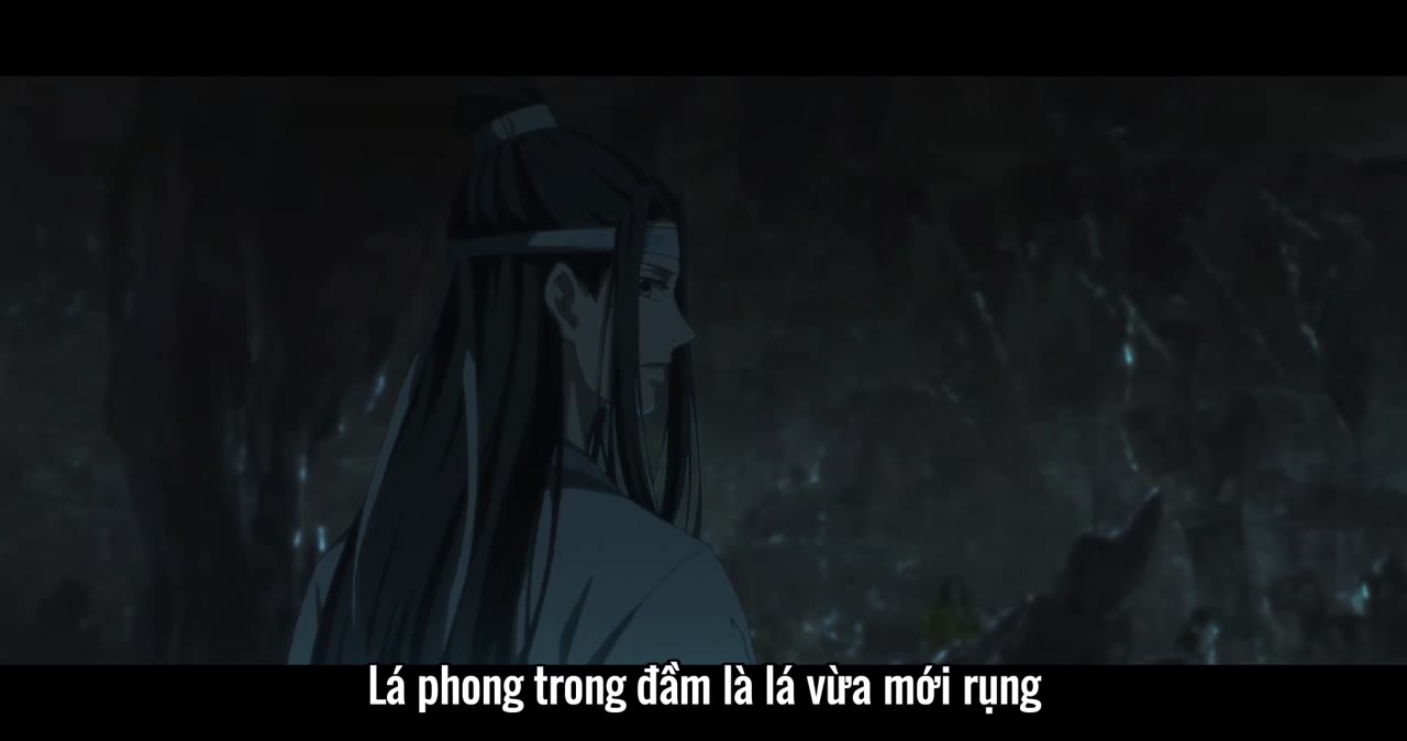 Ma Đạo Tổ Sư tập 9