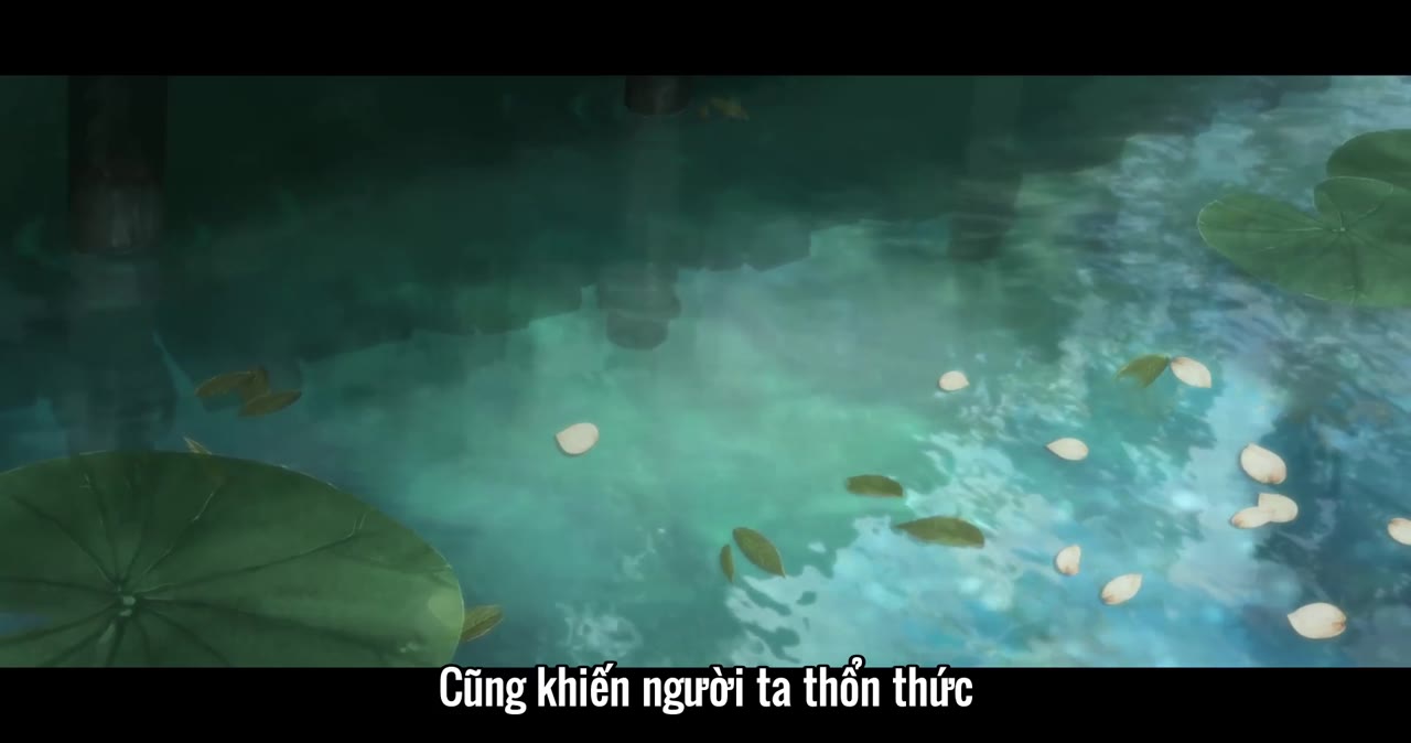 Ma Đạo Tổ Sư tập 15 cảnh 3