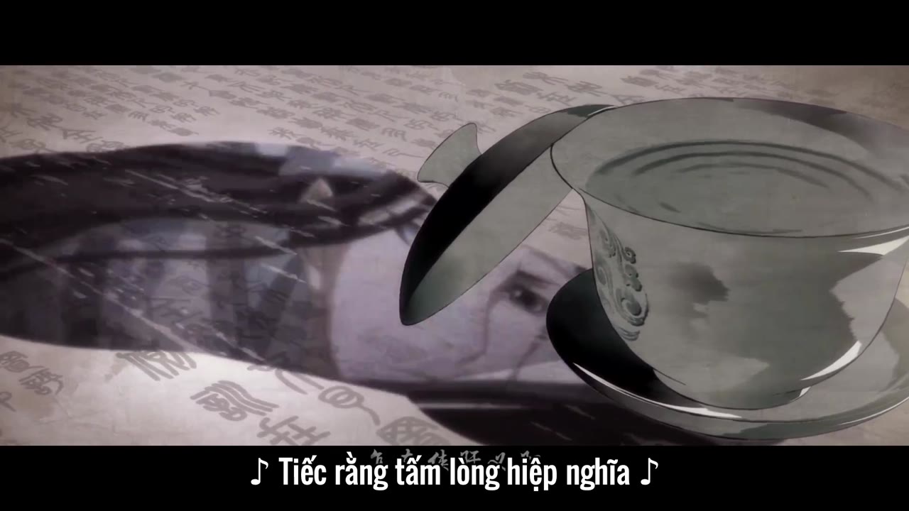 Ma Đạo Tổ Sư tập 16