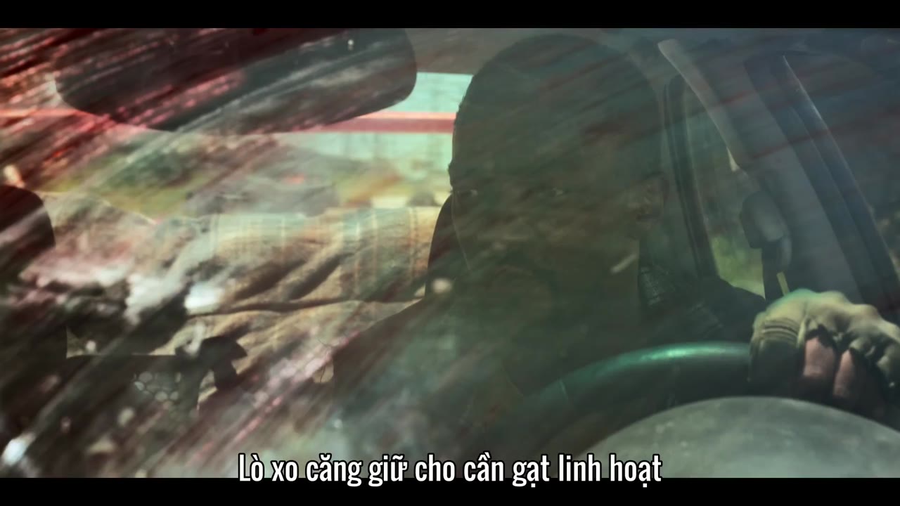 Twisted Metal tập 1