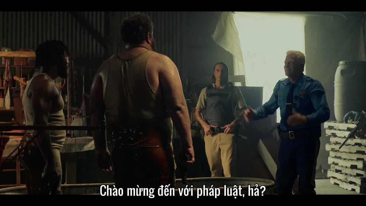 Twisted Metal tập 2