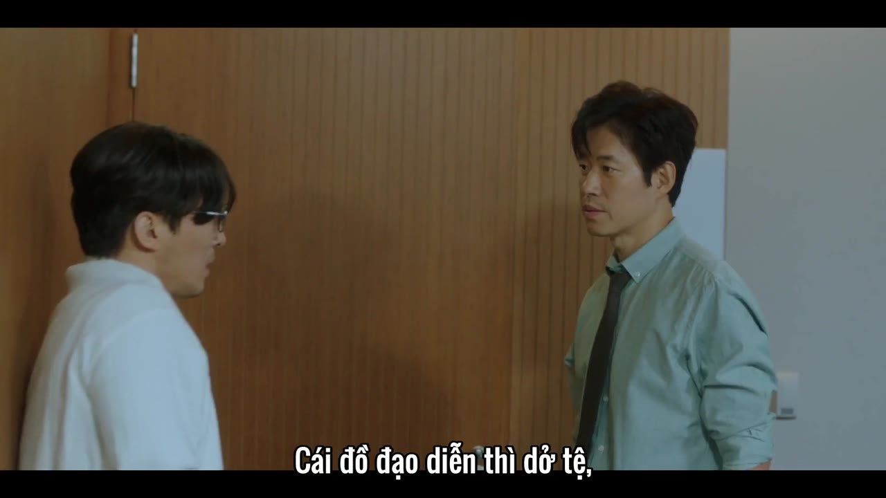 Hành Trình Ngọt Ngào tập 1 cảnh 2