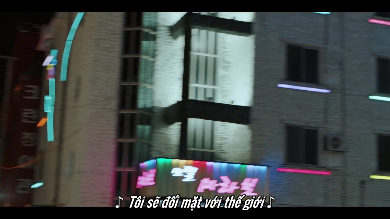 Hành Trình Ngọt Ngào tập 2 cảnh 2