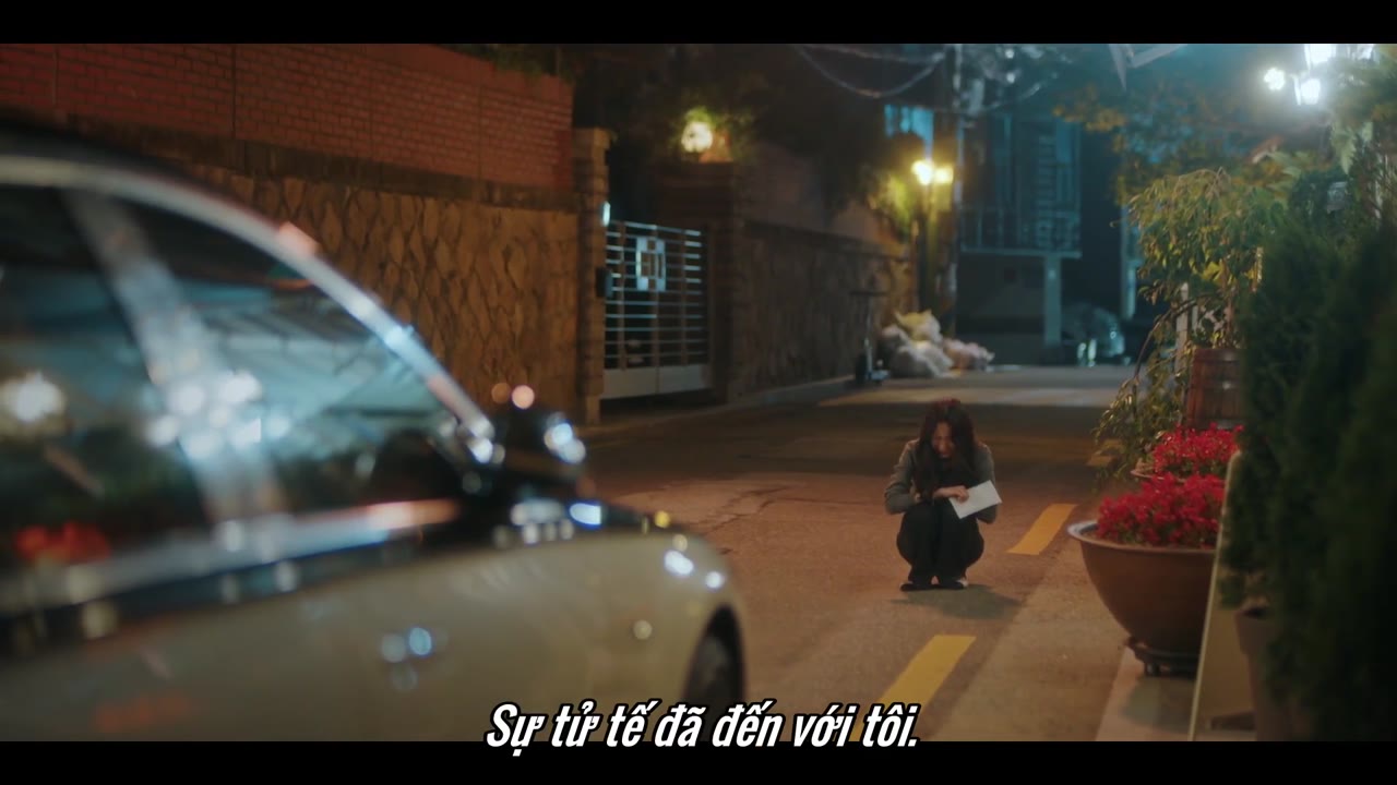 Hành Trình Ngọt Ngào tập 2 cảnh 3