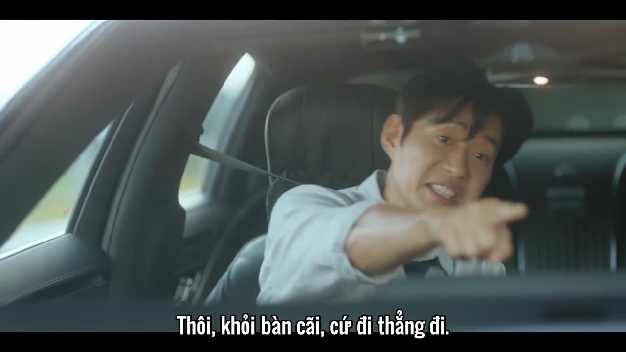 Hành Trình Ngọt Ngào tập 3