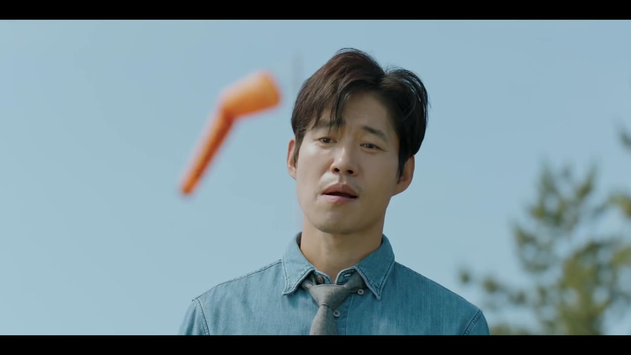 Hành Trình Ngọt Ngào tập 5 cảnh 3