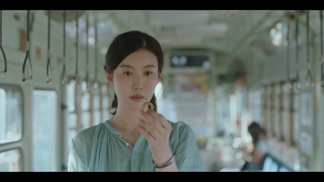 Hành Trình Ngọt Ngào tập 6