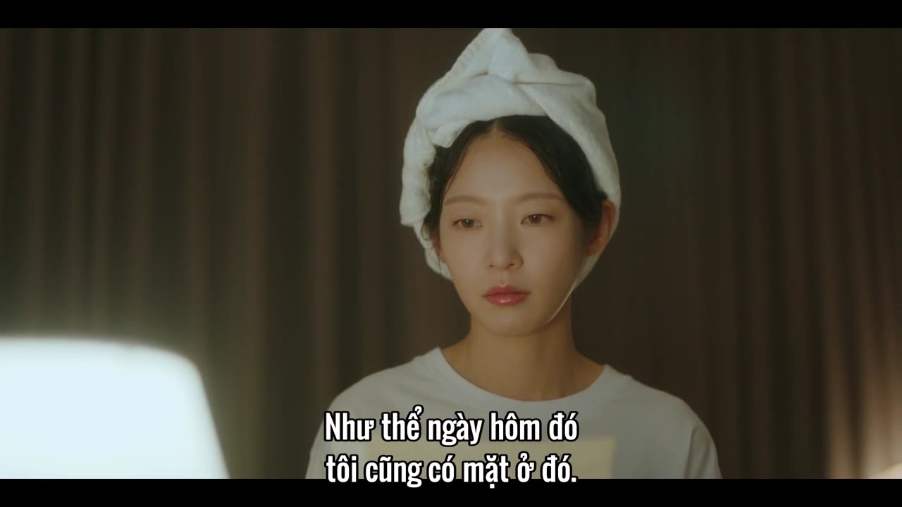 Hành Trình Ngọt Ngào tập 6 cảnh 3