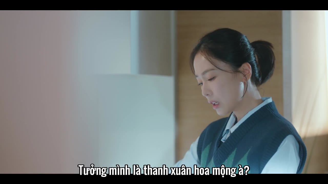 Hành Trình Ngọt Ngào tập 7