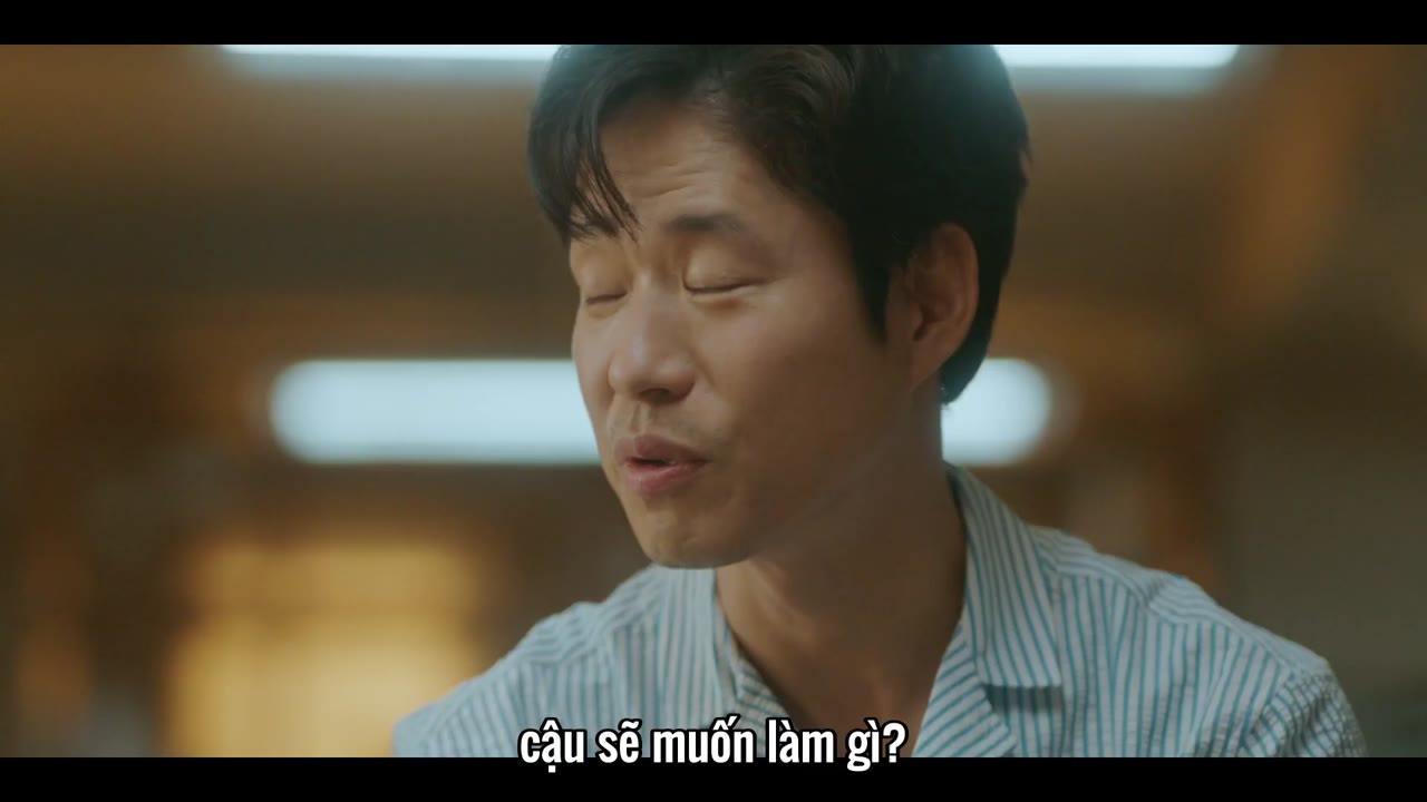 Hành Trình Ngọt Ngào tập 7 cảnh 2