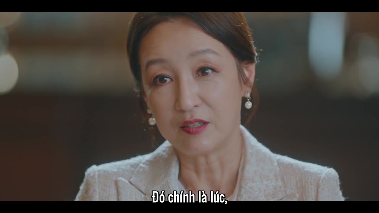 Hành Trình Ngọt Ngào tập 8