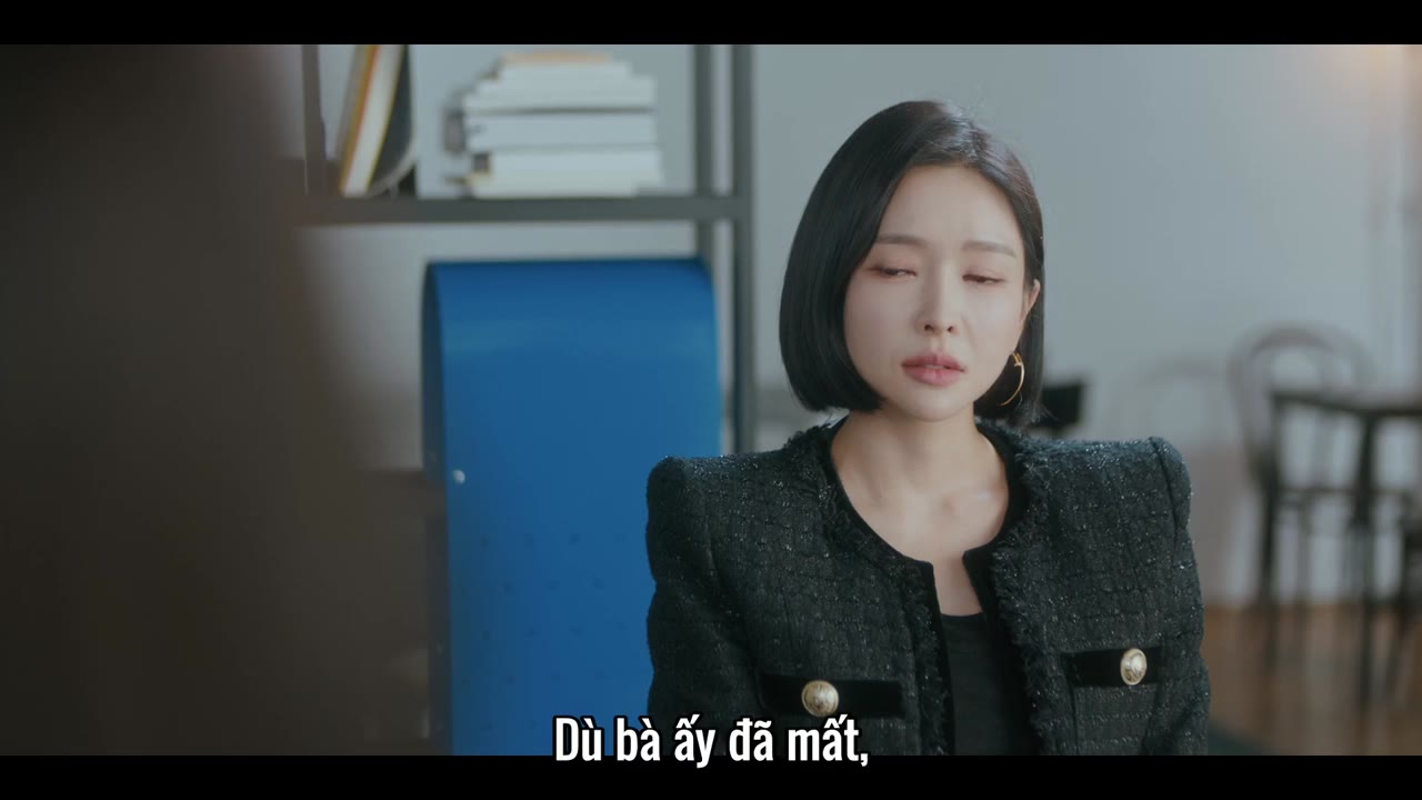Hành Trình Ngọt Ngào tập 9