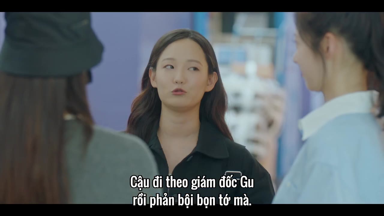 Hành Trình Ngọt Ngào tập 10 cảnh 2