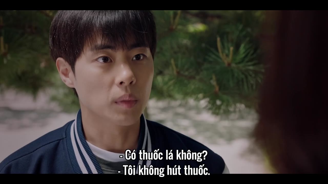Chuyện Tình Khó Đỡ tập 1