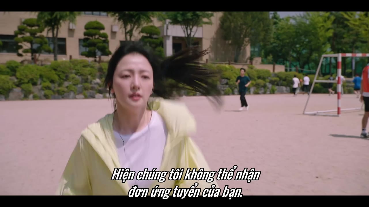 Chuyện Tình Khó Đỡ tập 4 cảnh 2