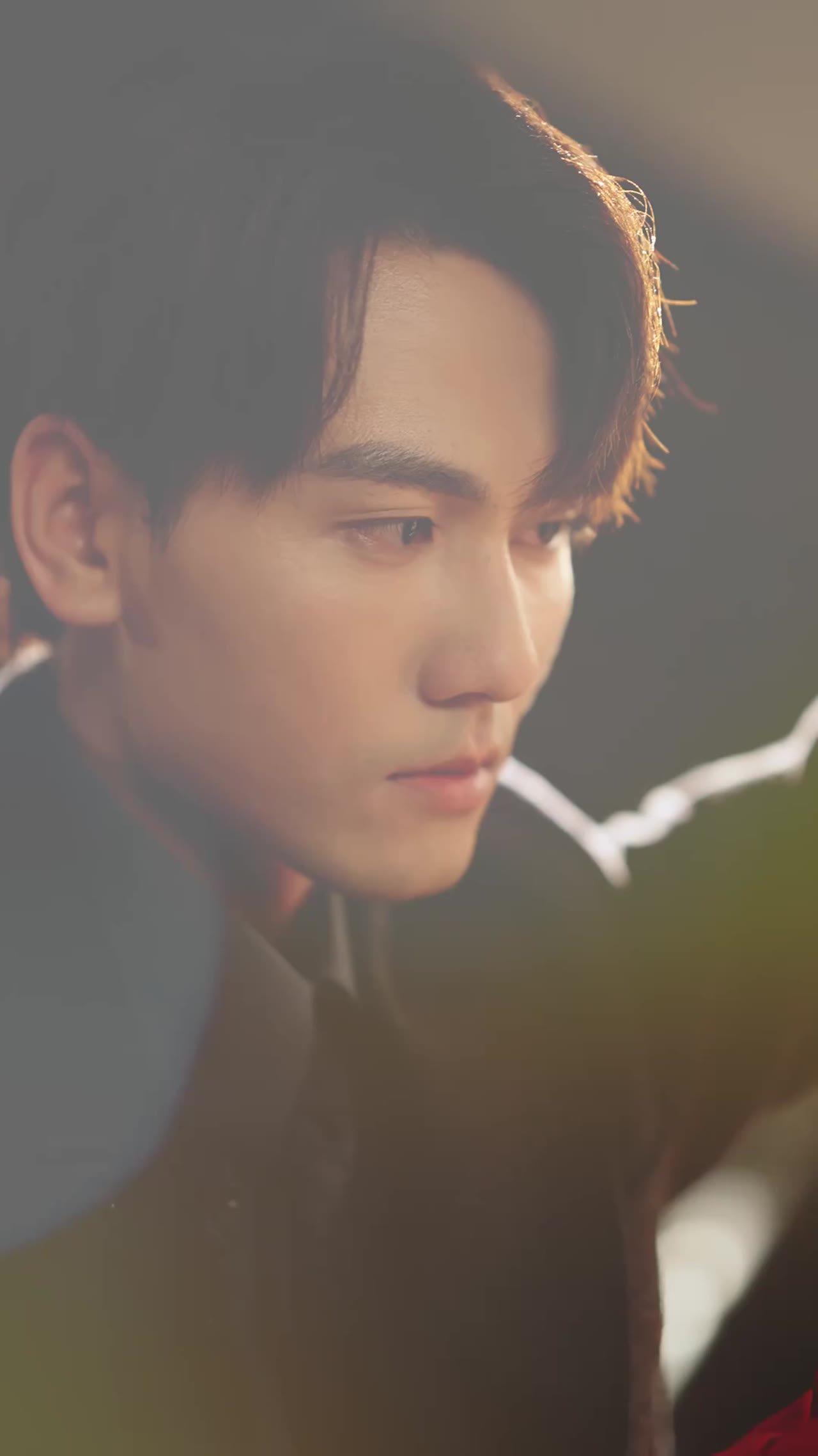 Nữ Hoàng Mạt Chược tập 20 cảnh 2