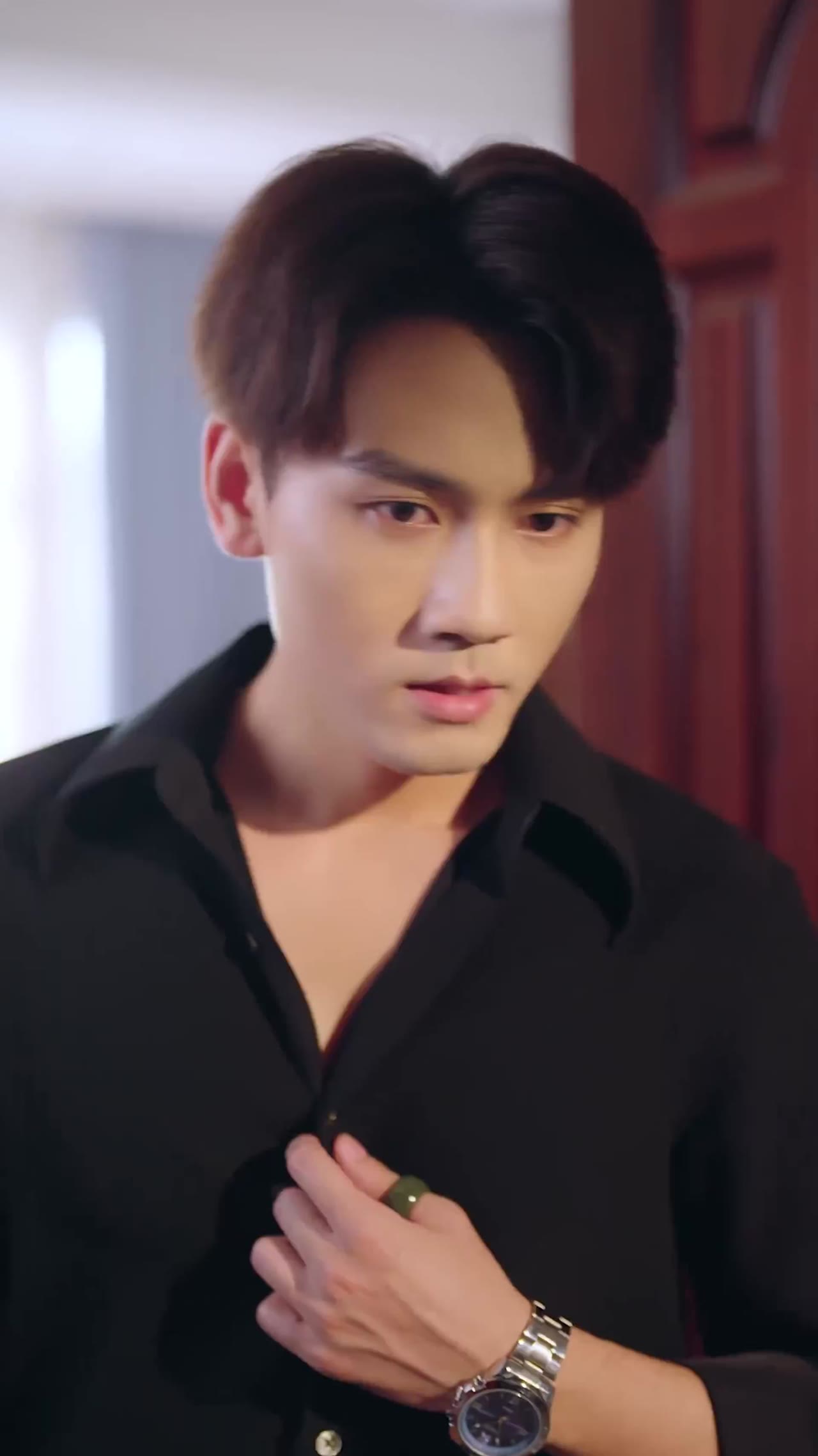 Nữ Hoàng Mạt Chược tập 26