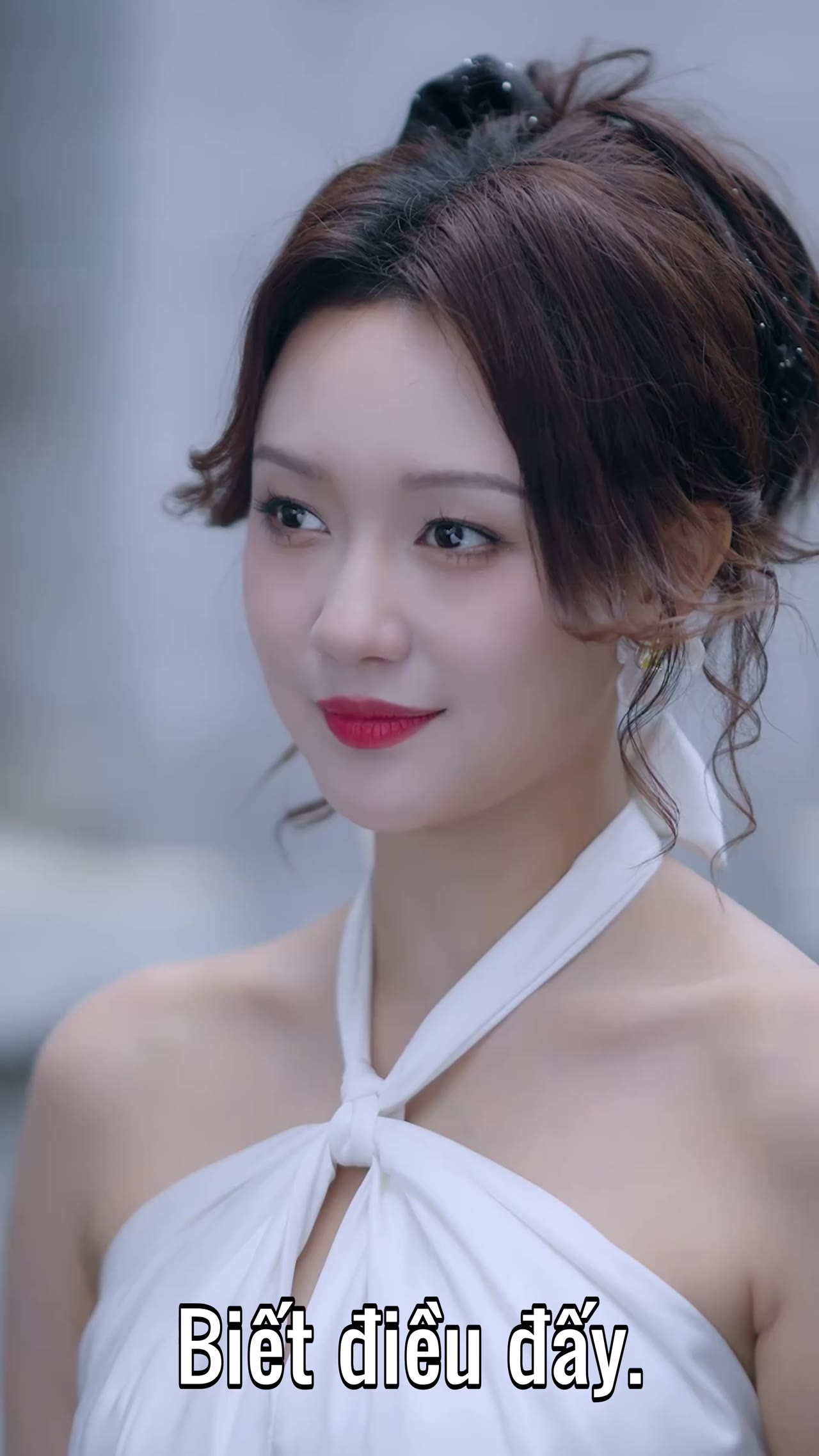 Nữ Hoàng Mạt Chược tập 28 cảnh 2