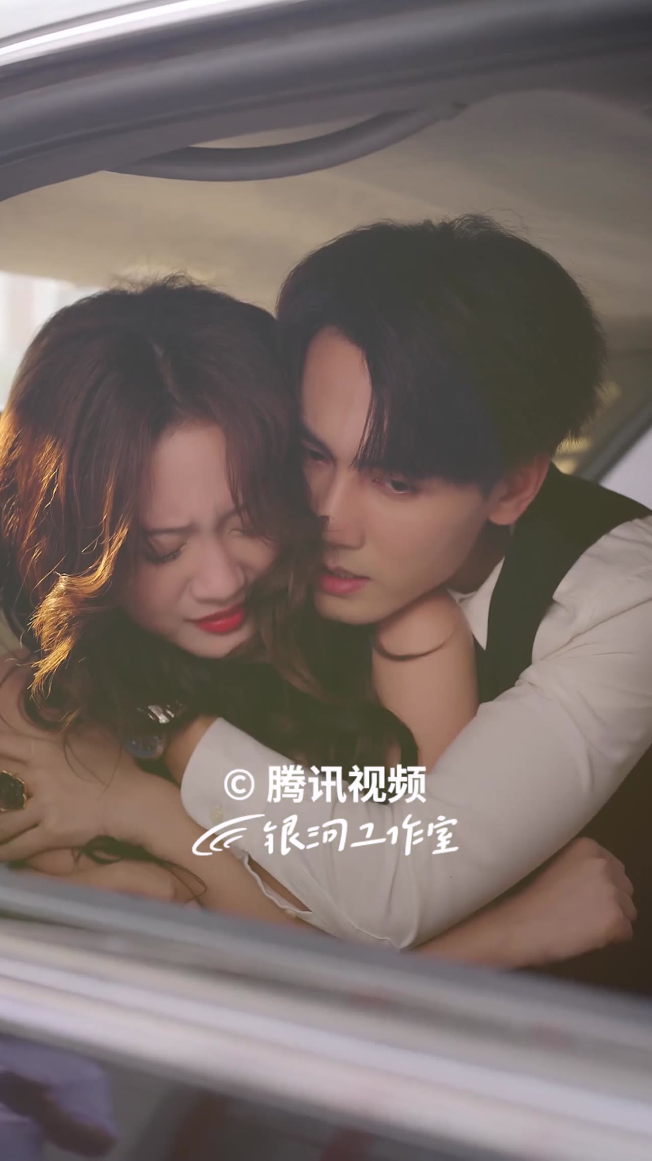 Nữ Hoàng Mạt Chược tập 42 cảnh 2