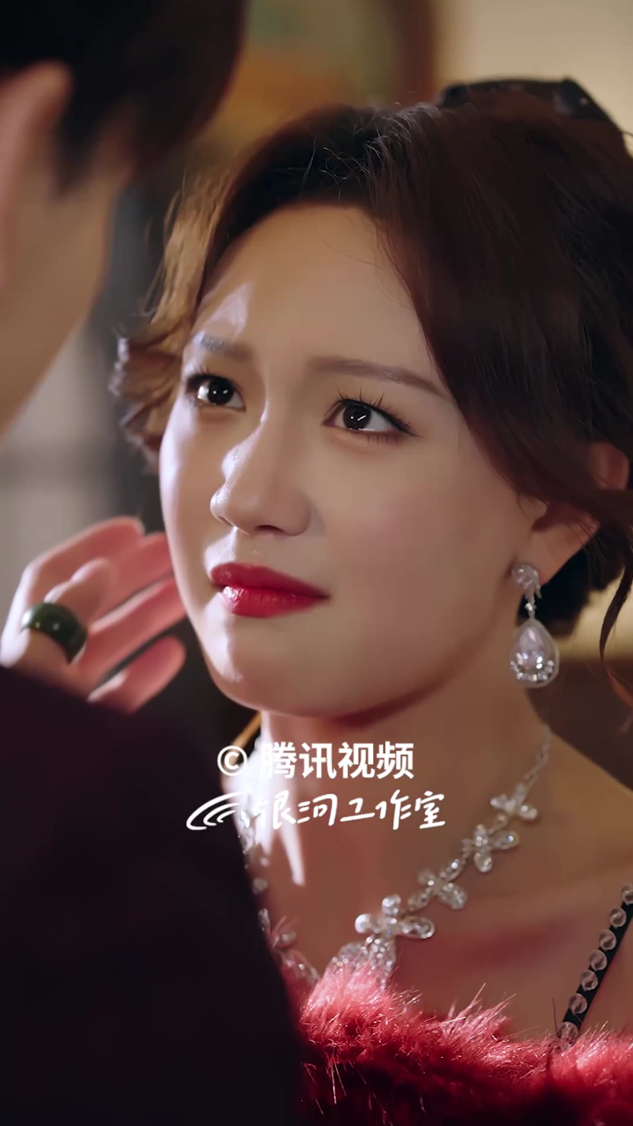 Nữ Hoàng Mạt Chược tập 51 cảnh 2