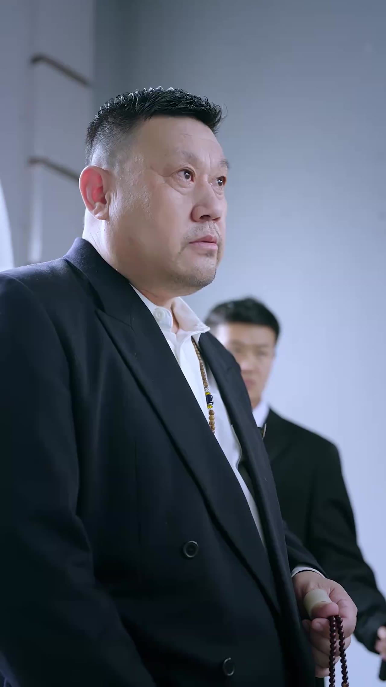 Nữ Hoàng Mạt Chược tập 53 cảnh 2