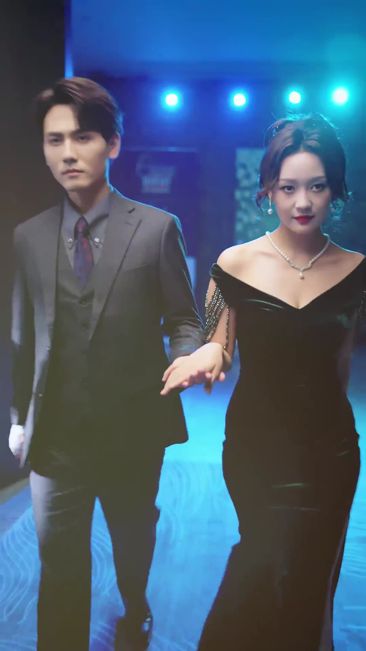Nữ Hoàng Mạt Chược tập 56