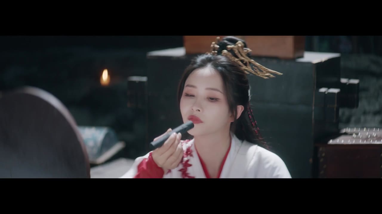 Hữu Yểu tập 3