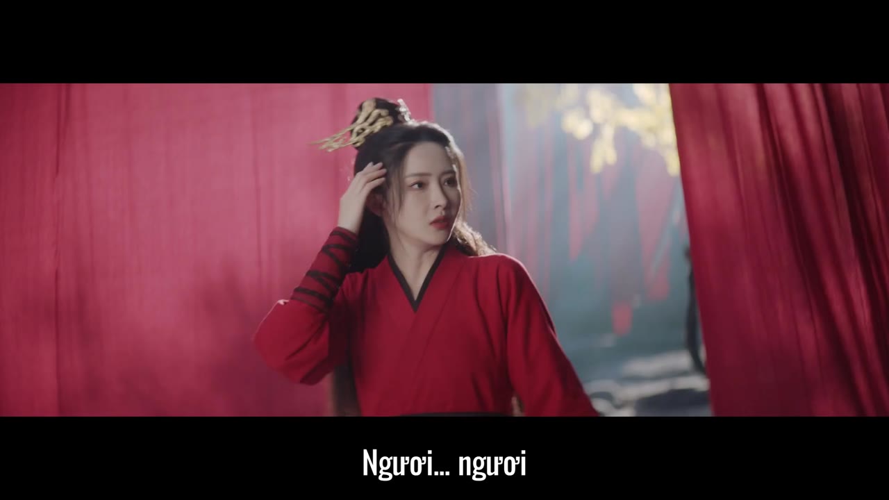 Hữu Yểu tập 4 cảnh 3