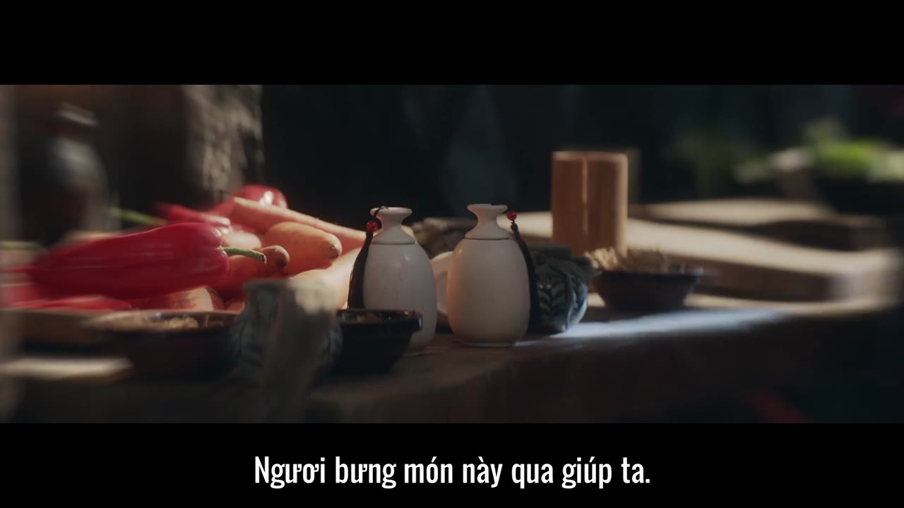 Hữu Yểu tập 5