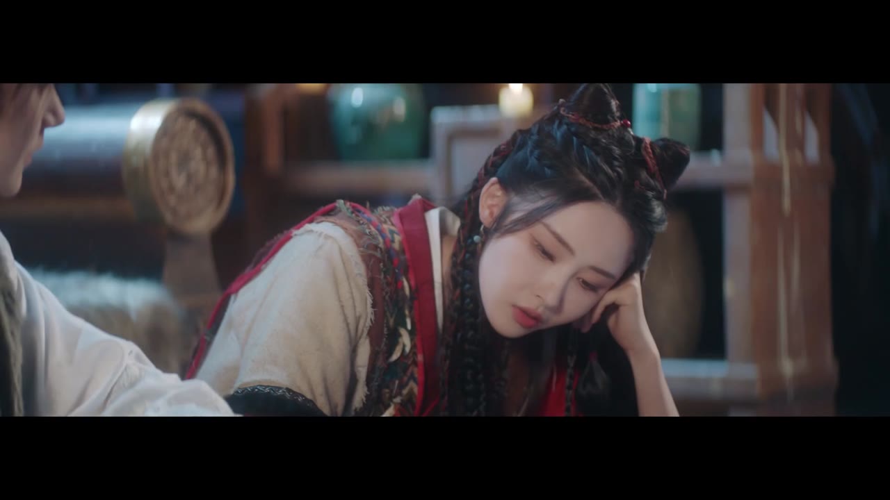 Hữu Yểu tập 7 cảnh 2