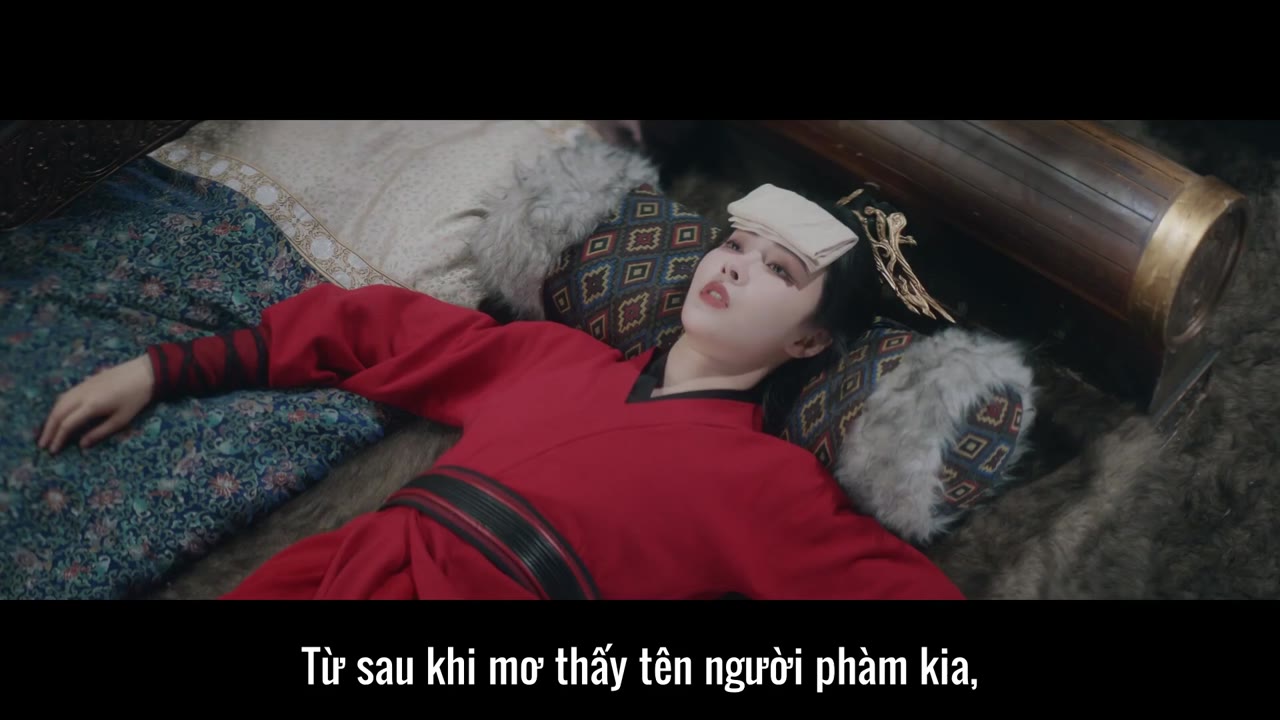 Hữu Yểu tập 8 cảnh 2